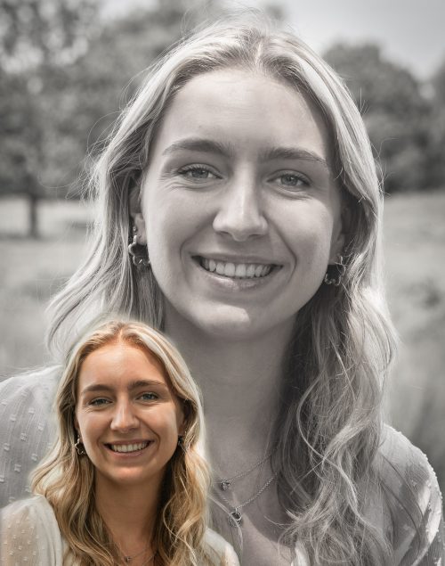Portretfotografie - Ton Kranenburg fotografie